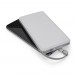  Power Bank Plástico Slim com Indicador Led Personalizado - 02033